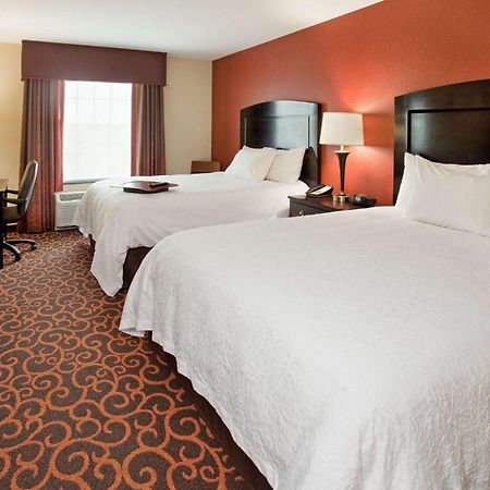 Hampton Inn & Suites Dickinson Nd Екстер'єр фото