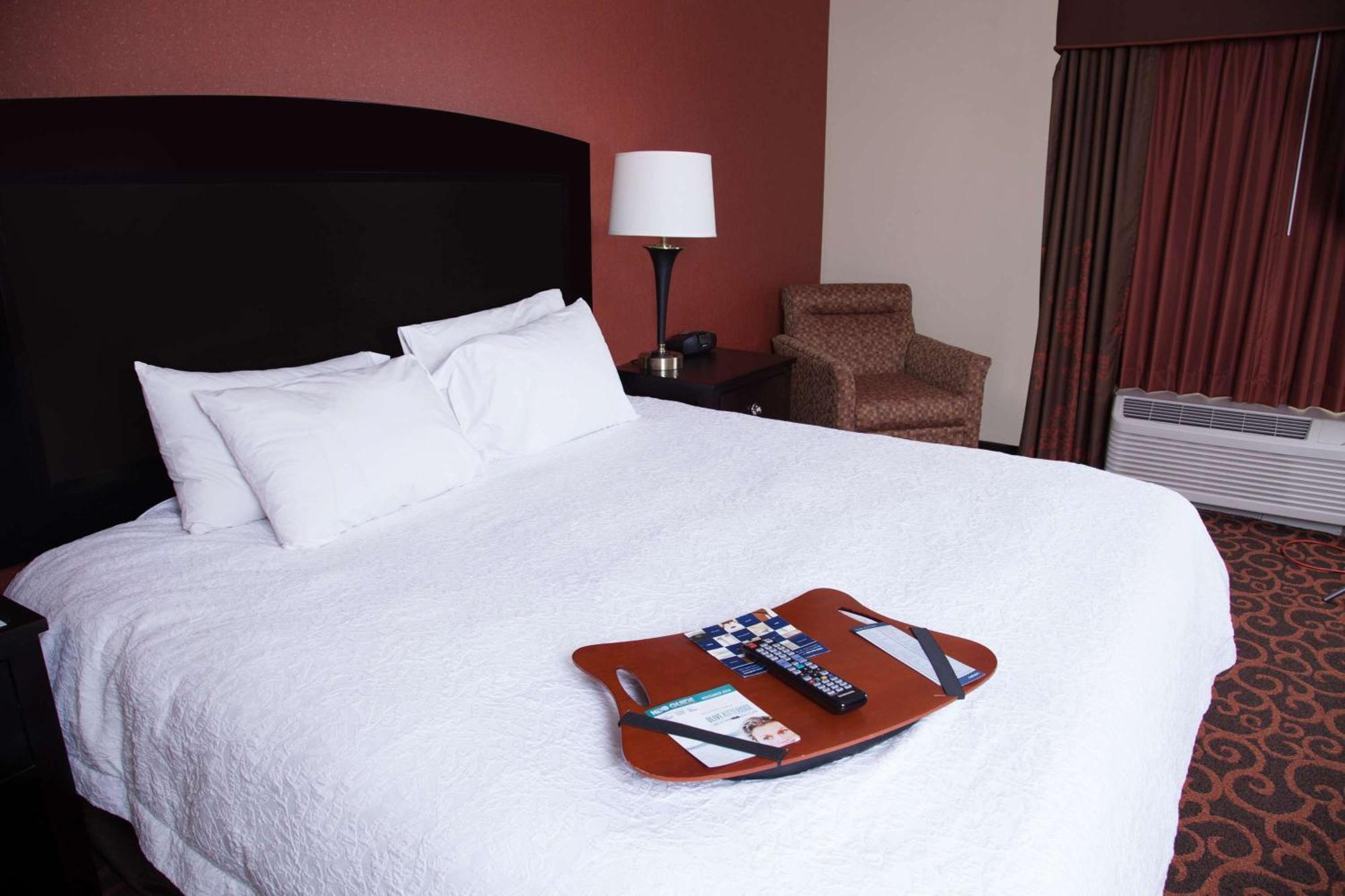 Hampton Inn & Suites Dickinson Nd Екстер'єр фото