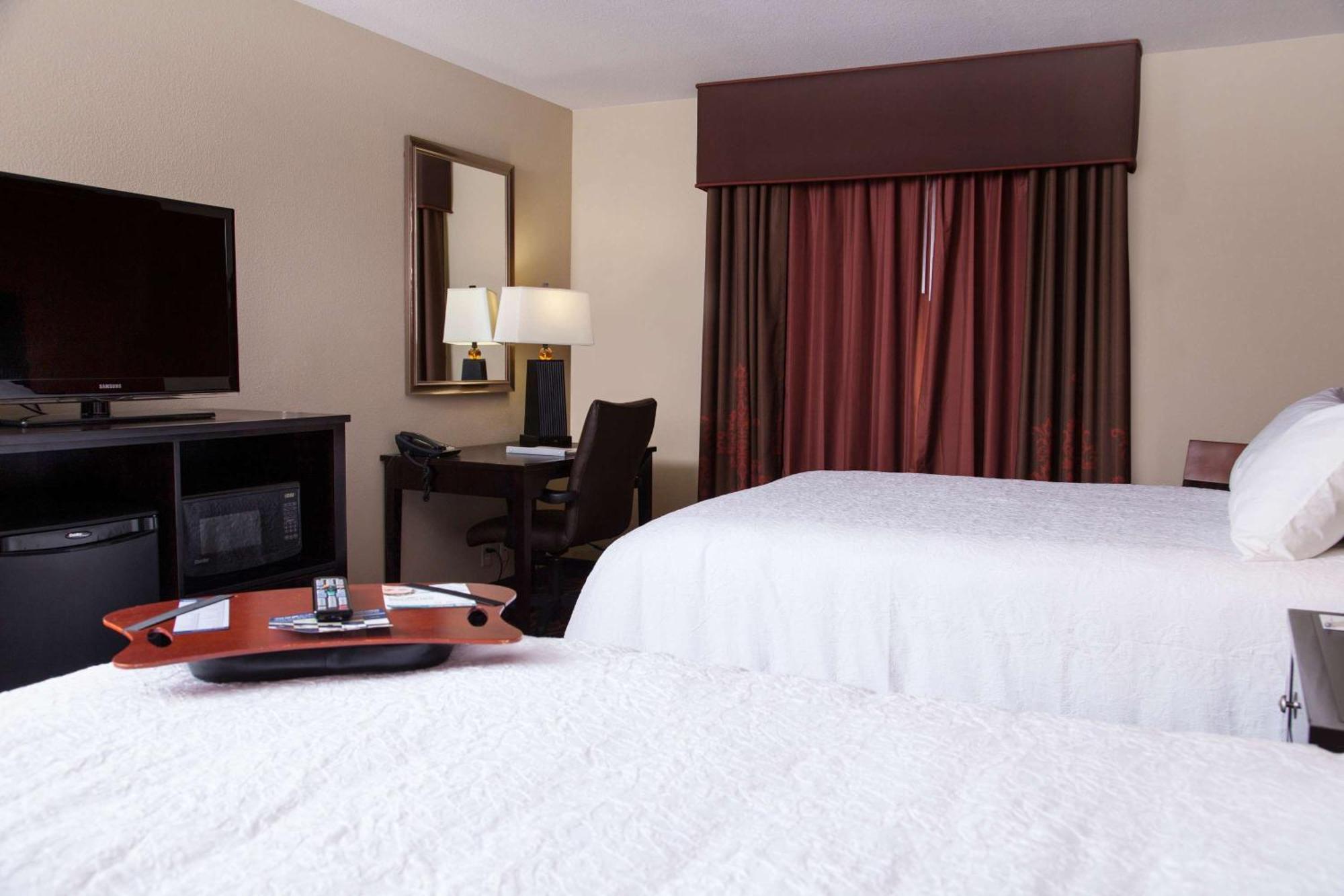 Hampton Inn & Suites Dickinson Nd Екстер'єр фото