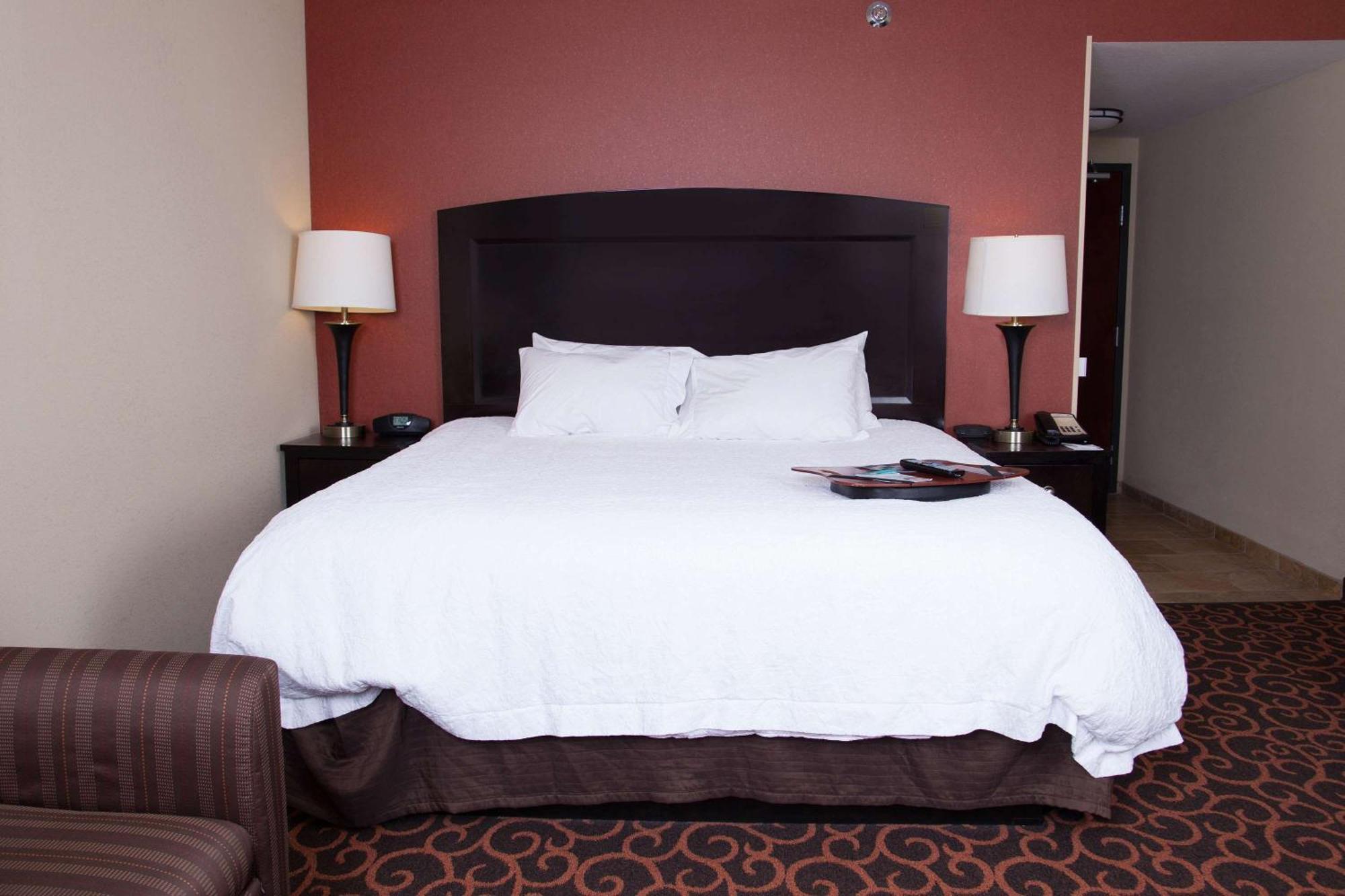 Hampton Inn & Suites Dickinson Nd Екстер'єр фото