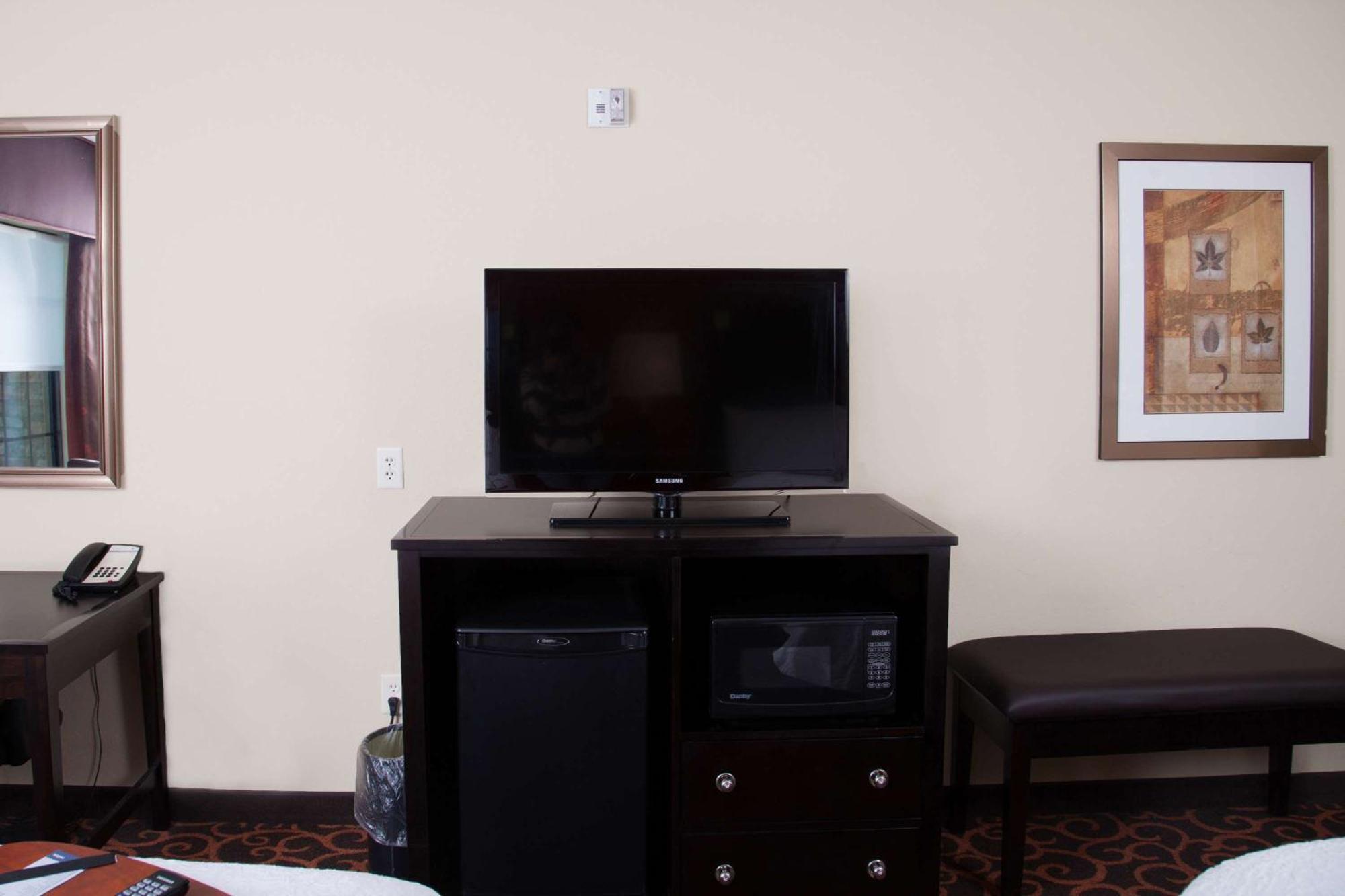 Hampton Inn & Suites Dickinson Nd Екстер'єр фото