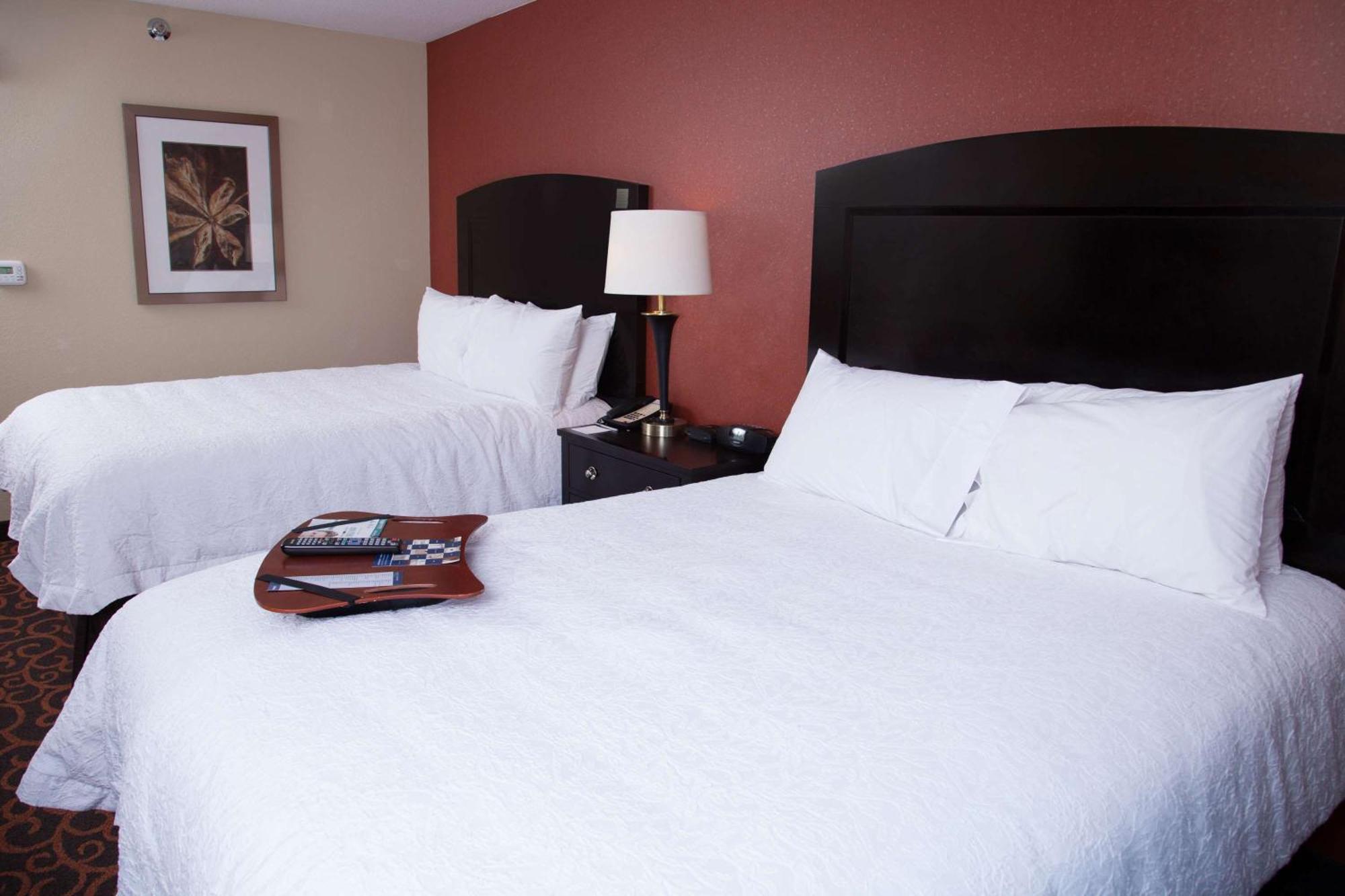 Hampton Inn & Suites Dickinson Nd Екстер'єр фото