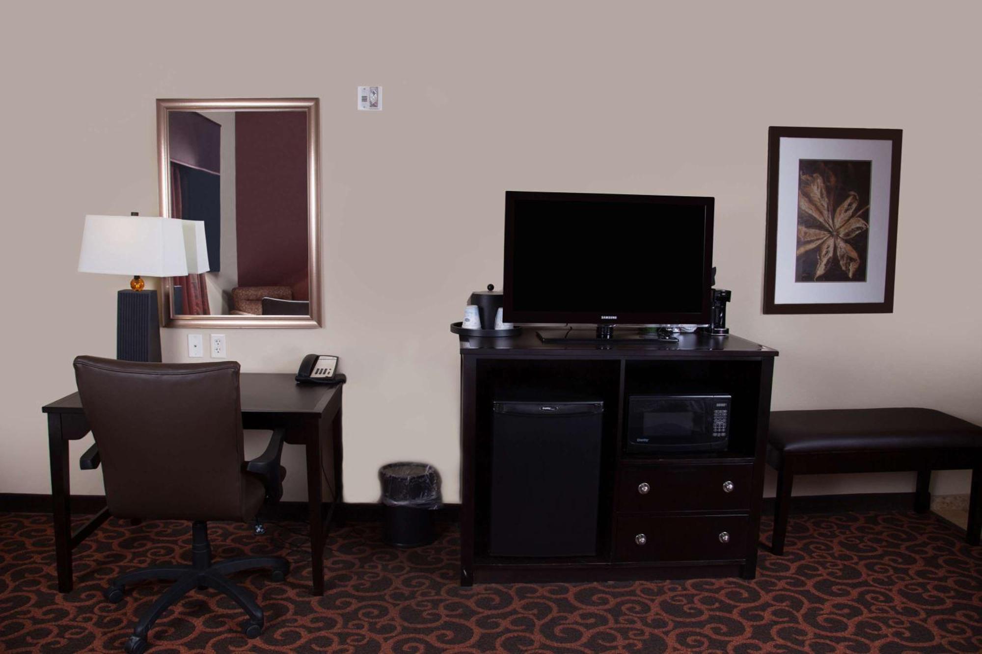 Hampton Inn & Suites Dickinson Nd Екстер'єр фото