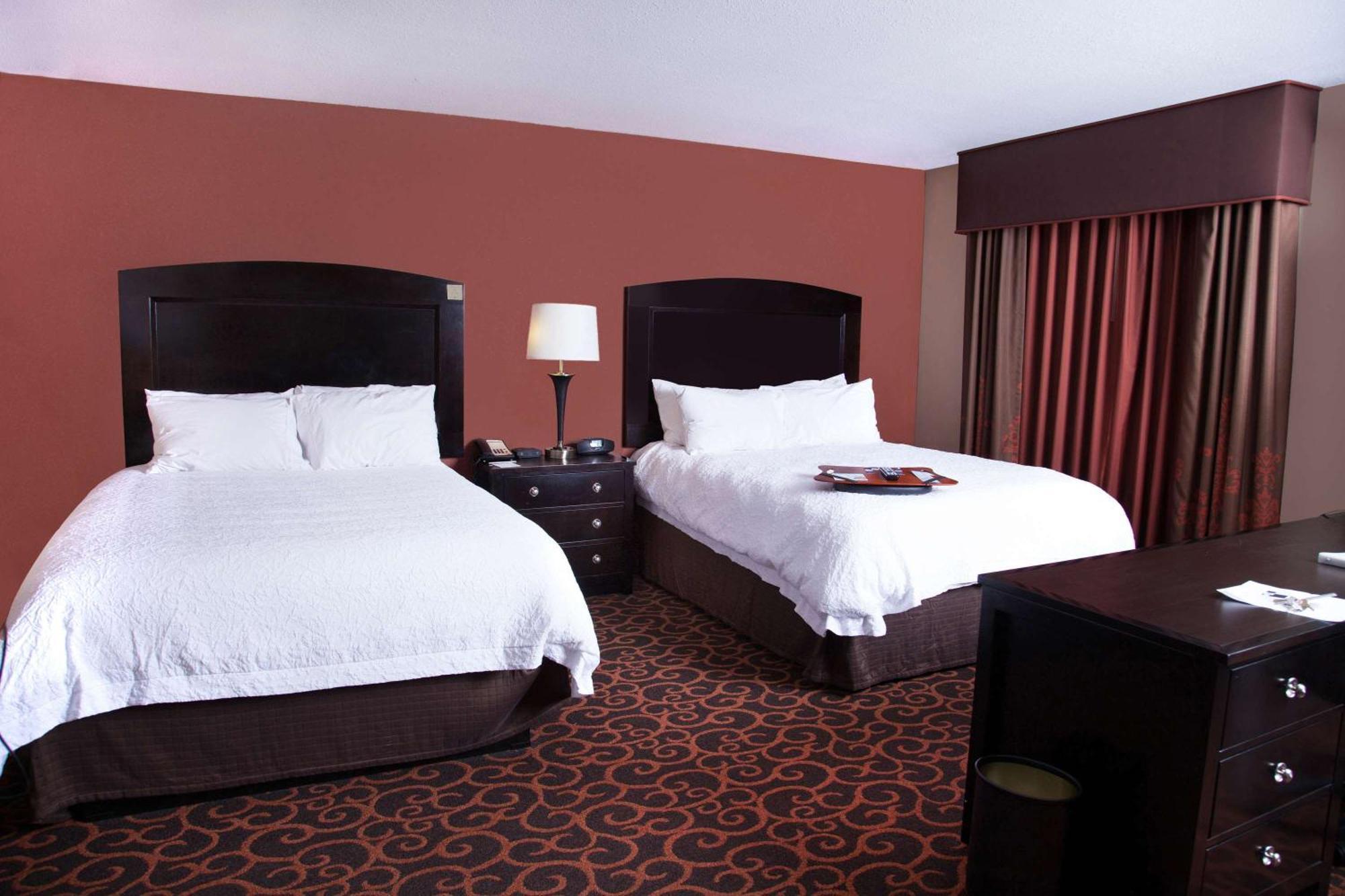 Hampton Inn & Suites Dickinson Nd Екстер'єр фото