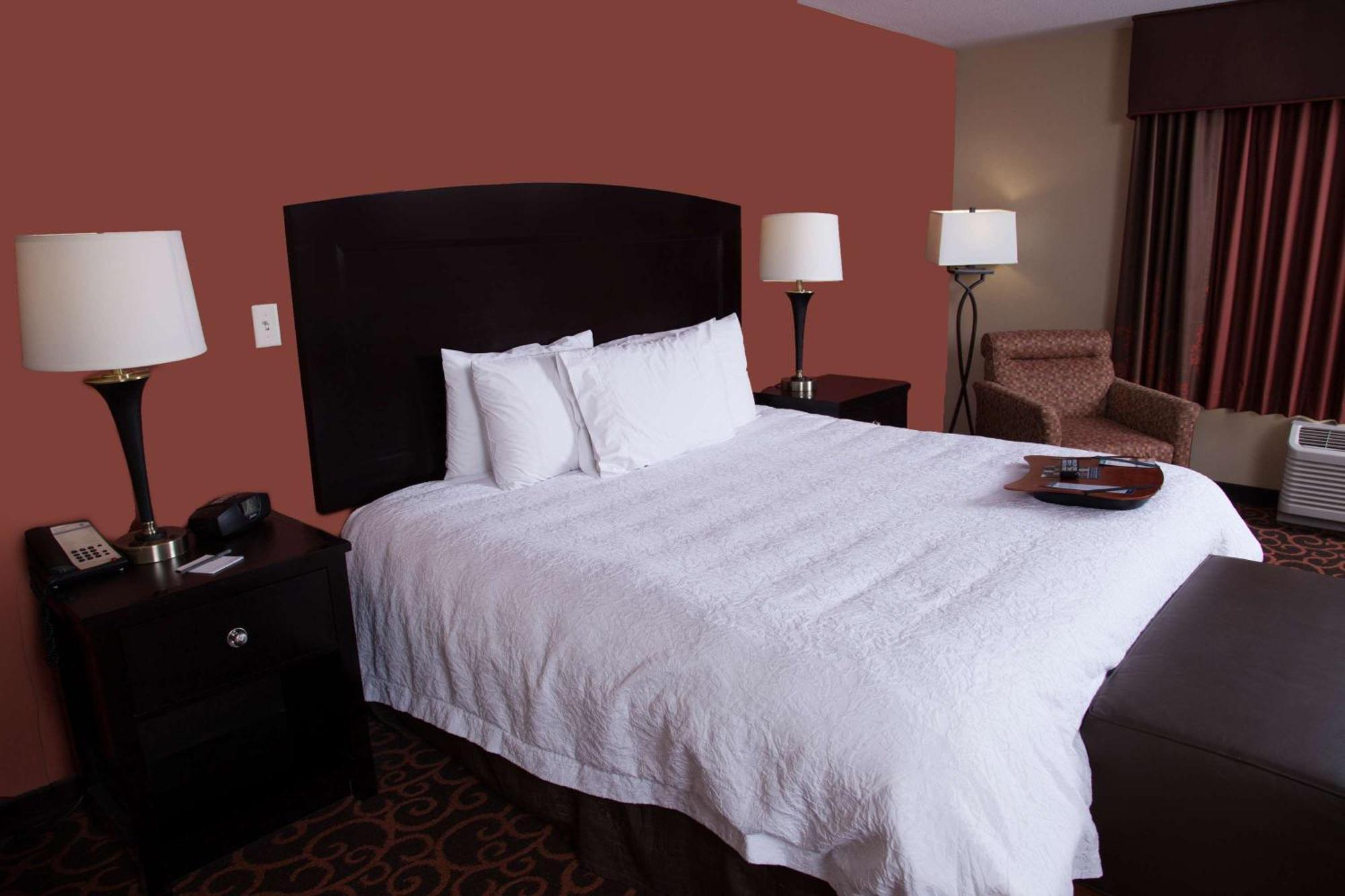 Hampton Inn & Suites Dickinson Nd Екстер'єр фото