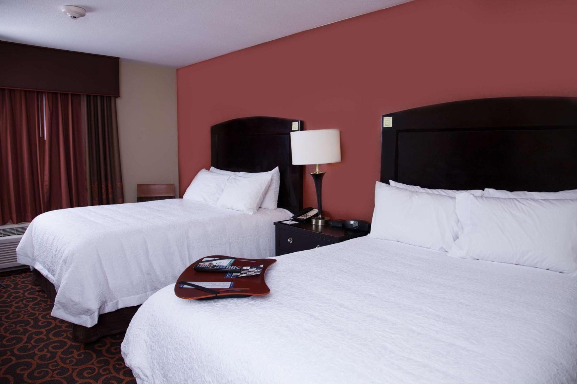 Hampton Inn & Suites Dickinson Nd Екстер'єр фото