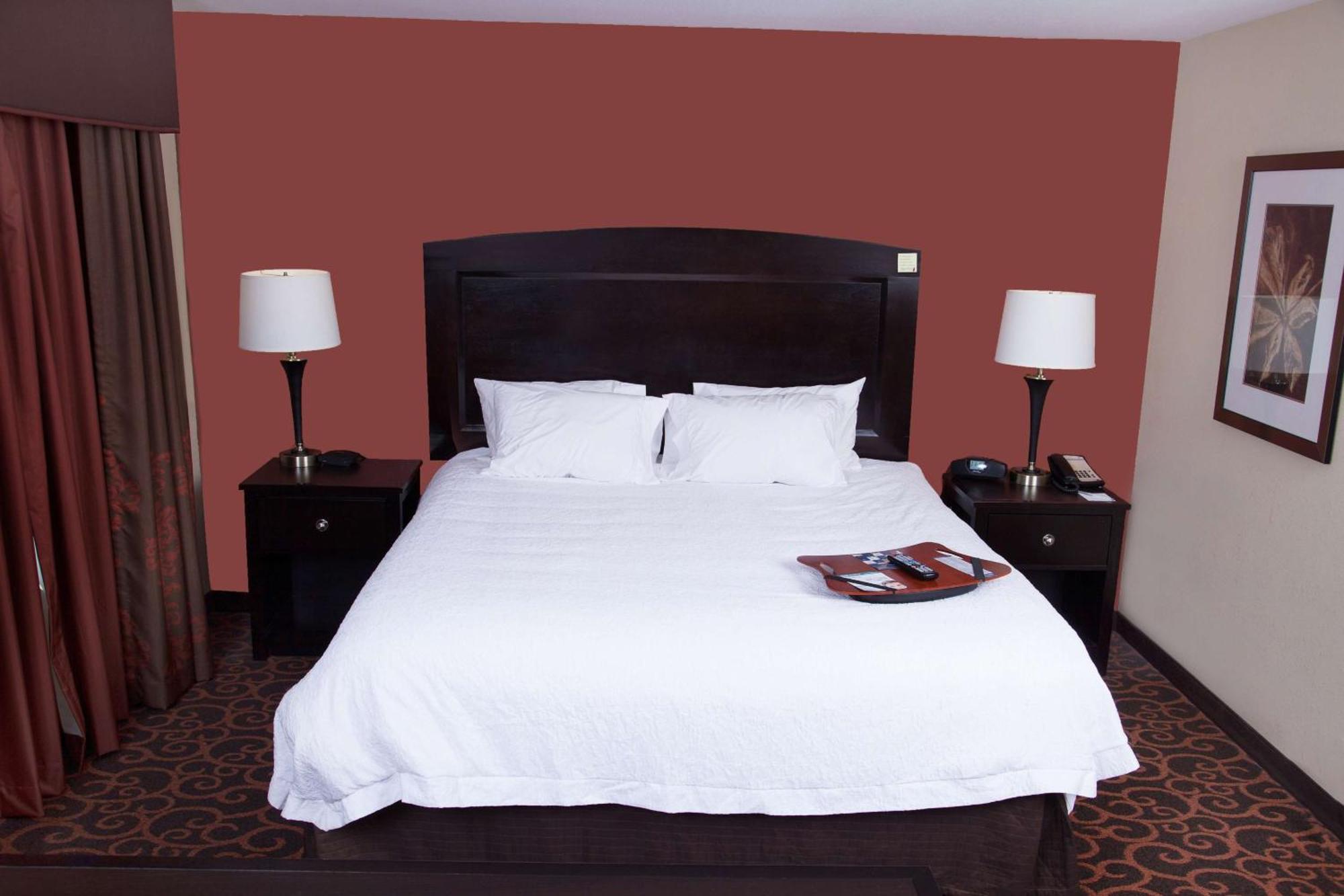 Hampton Inn & Suites Dickinson Nd Екстер'єр фото