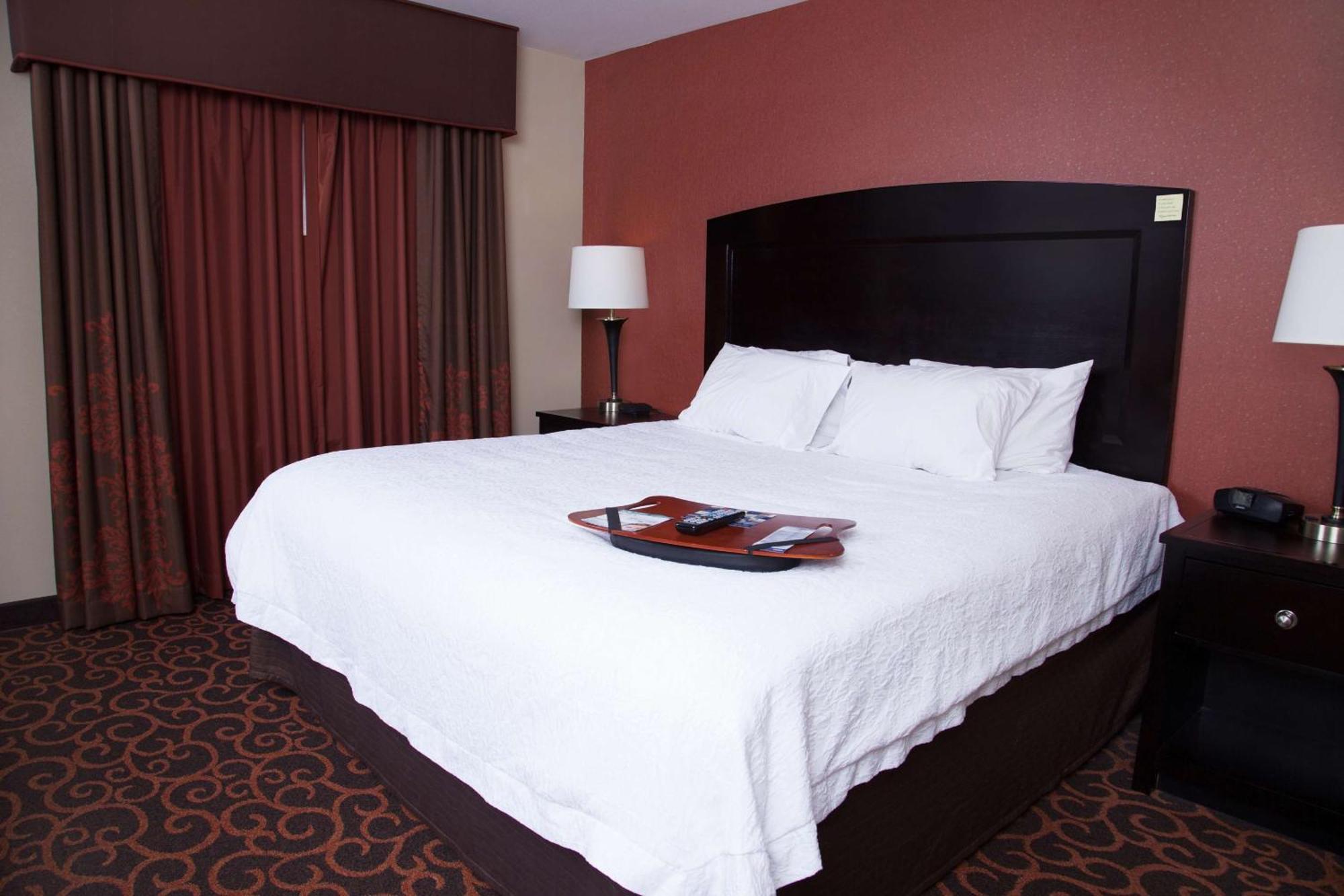 Hampton Inn & Suites Dickinson Nd Екстер'єр фото