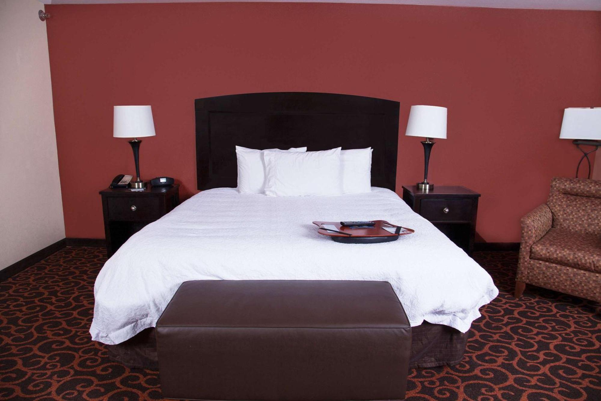 Hampton Inn & Suites Dickinson Nd Екстер'єр фото