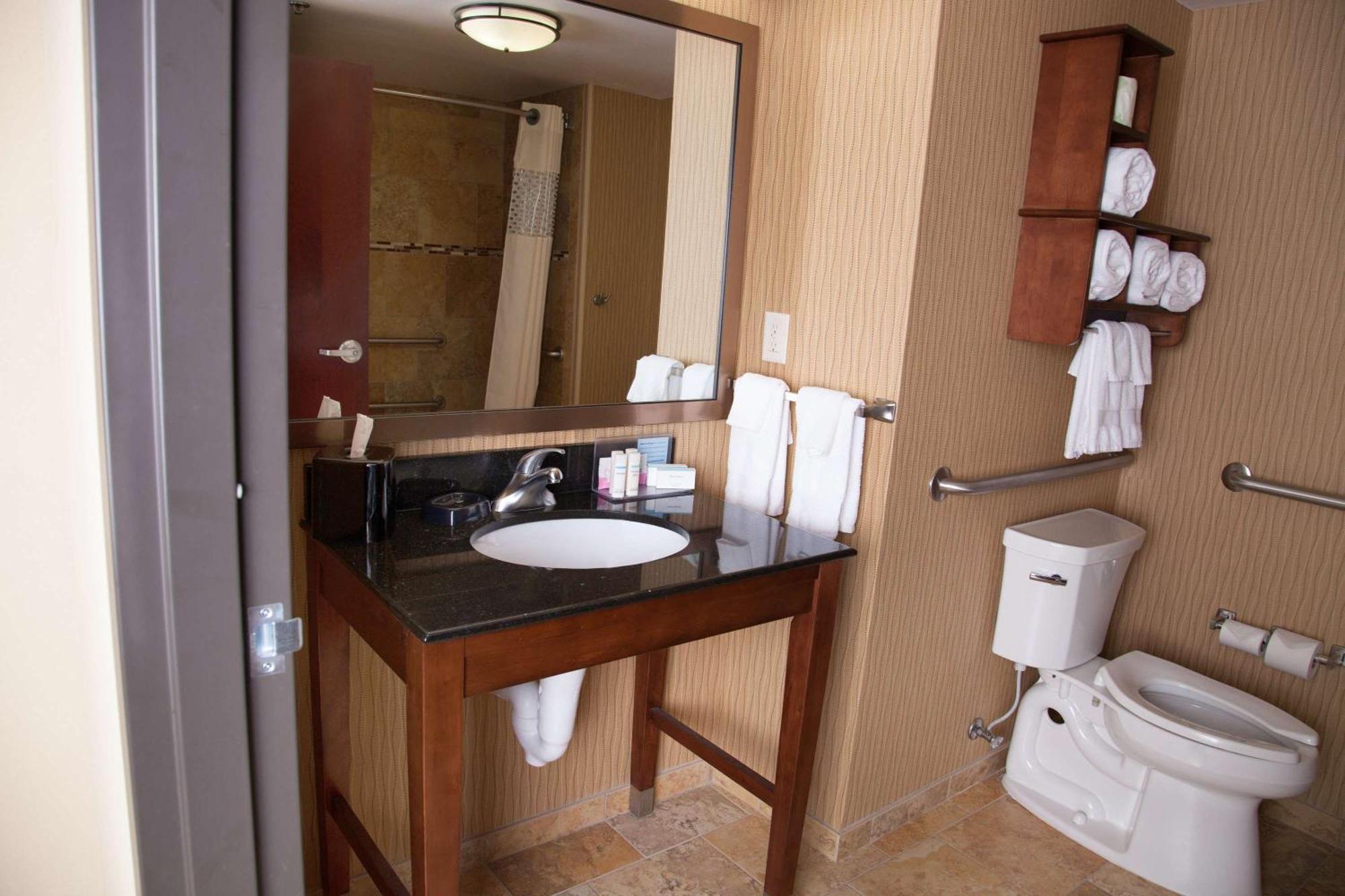 Hampton Inn & Suites Dickinson Nd Екстер'єр фото