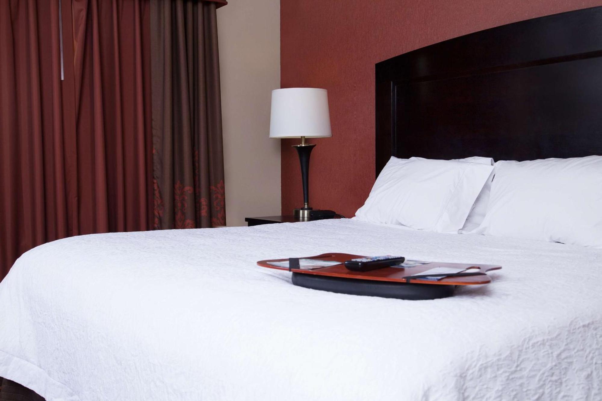 Hampton Inn & Suites Dickinson Nd Екстер'єр фото