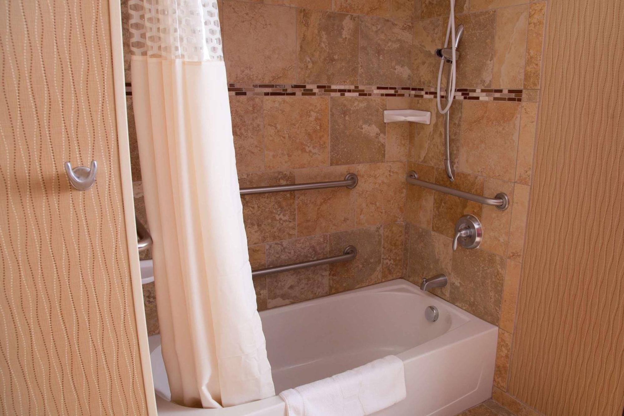 Hampton Inn & Suites Dickinson Nd Екстер'єр фото